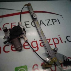 ELEVALUNAS TRASERO IZQUIERDO NISSAN PRIMERA BERLINA