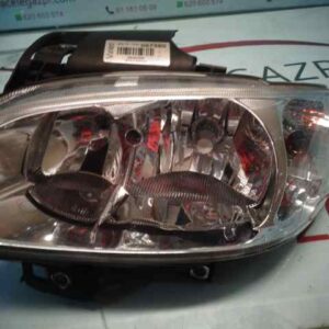 FARO IZQUIERDO SEAT IBIZA