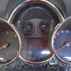 CUADRO INSTRUMENTOS CHEVROLET CRUZE