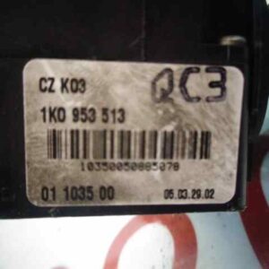 MANDO INTERMITENTES SEAT TOLEDO