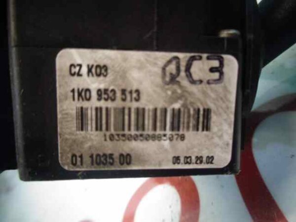 MANDO INTERMITENTES SEAT TOLEDO