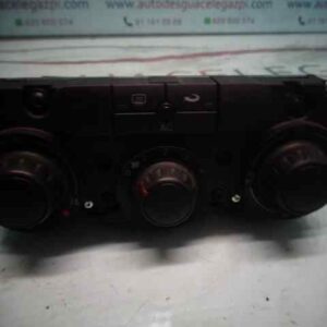 MANDO CLIMATIZADOR SEAT LEON