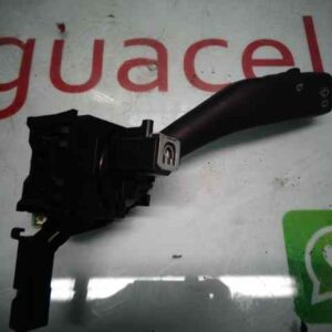 MANDO LIMPIA SEAT LEON