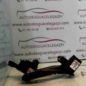 MANDO MULTIFUNCION AUDI A3