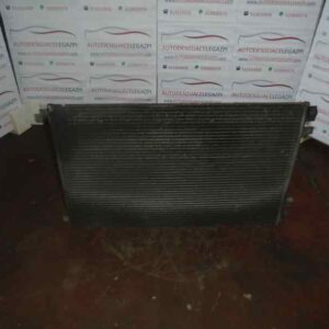 RADIADOR CALEFACCION / AIRE ACONDICIONADO RENAULT SCENIC II