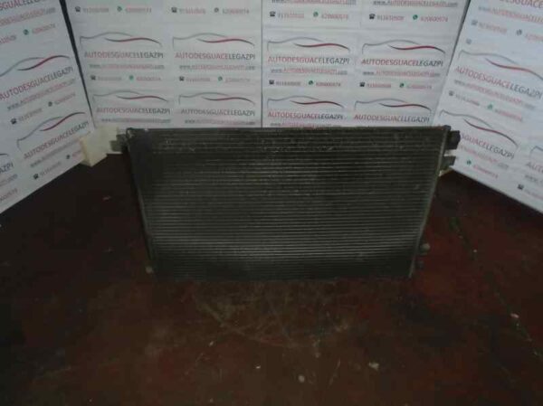 RADIADOR CALEFACCION / AIRE ACONDICIONADO RENAULT SCENIC II