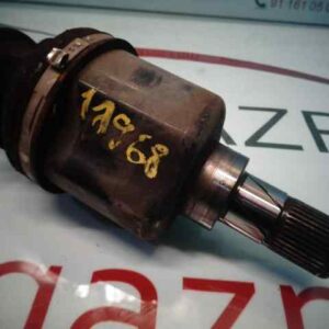 TRANSMISION DELANTERA IZQUIERDA MINI MINI