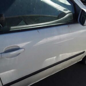 PUERTA DELANTERA DERECHA SEAT LEON