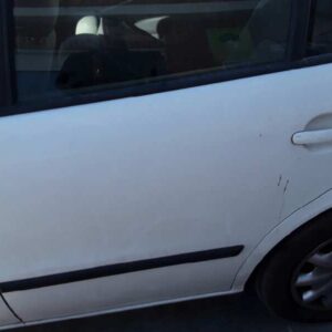 PUERTA TRASERA IZQUIERDA SEAT LEON