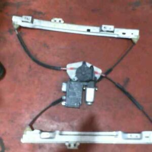 ELEVALUNAS DELANTERO DERECHO CITROEN C4 PICASSO