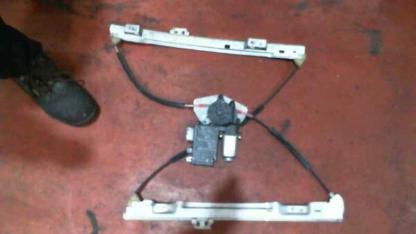 ELEVALUNAS DELANTERO DERECHO CITROEN C4 PICASSO