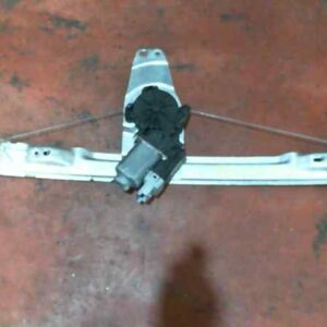 ELEVALUNAS TRASERO DERECHO CITROEN C4 PICASSO