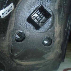 RETROVISOR DERECHO HYUNDAI GETZ