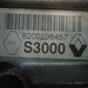 CENTRALITA MOTOR UCE RENAULT MEGANE II BERLINA 3P