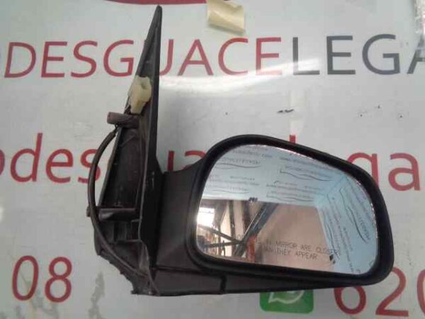 RETROVISOR DERECHO TATA SAFARI