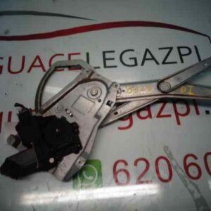 ELEVALUNAS DELANTERO IZQUIERDO OPEL OMEGA B