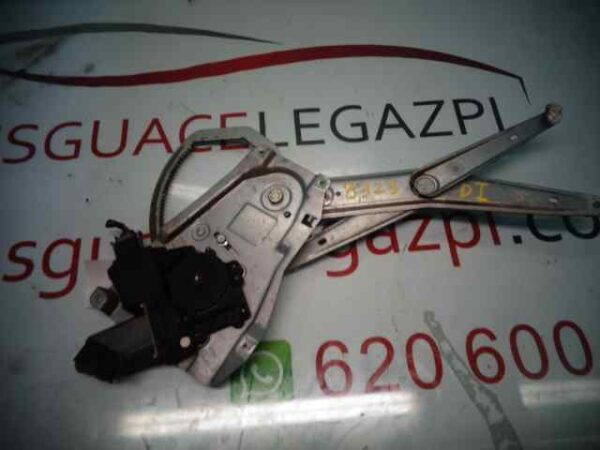 ELEVALUNAS DELANTERO IZQUIERDO OPEL OMEGA B