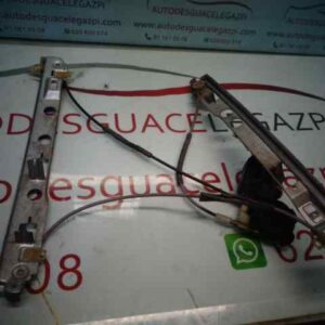 ELEVALUNAS DELANTERO IZQUIERDO PEUGEOT 206 BERLINA