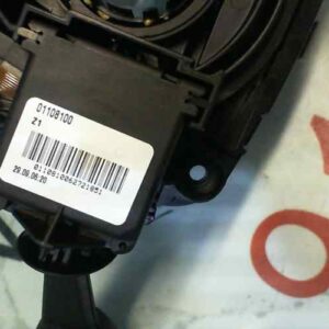 MANDO MULTIFUNCION BMW SERIE 1 BERLINA