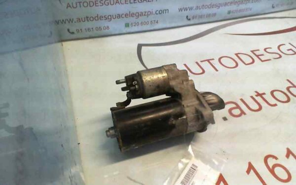 MOTOR ARRANQUE BMW SERIE 1 BERLINA