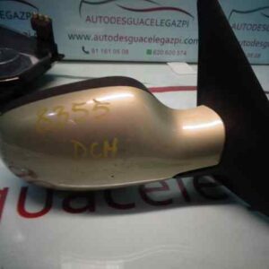RETROVISOR DERECHO RENAULT MEGANE I FASE 2 CLASSIC