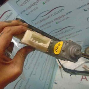 ELEVALUNAS TRASERO DERECHO SEAT TOLEDO