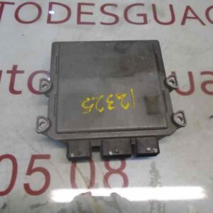 CENTRALITA MOTOR UCE FORD FIESTA