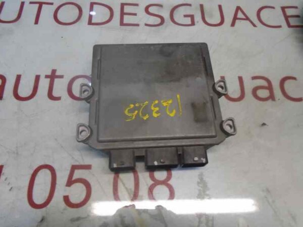 CENTRALITA MOTOR UCE FORD FIESTA