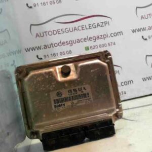 CENTRALITA MOTOR UCE SEAT IBIZA