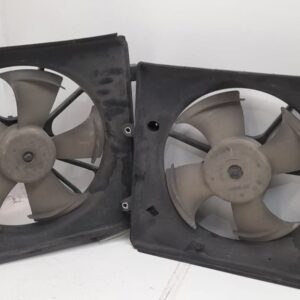 ELECTROVENTILADOR HONDA ACCORD BERLINA