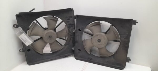 ELECTROVENTILADOR HONDA ACCORD BERLINA
