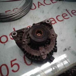 ALTERNADOR FORD FIESTA