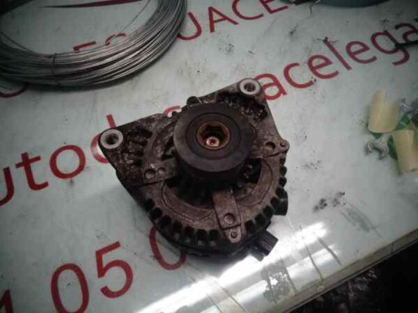 ALTERNADOR FORD FIESTA