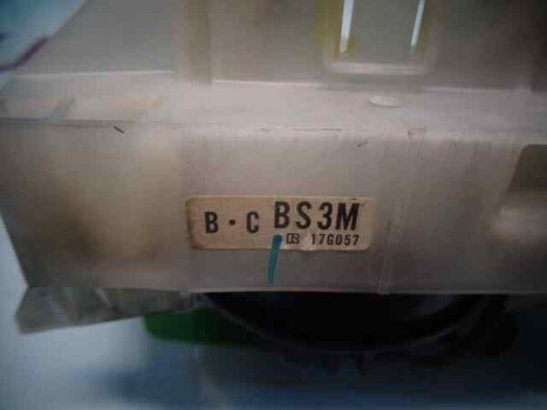 ANILLO AIRBAG MAZDA 6 BERLINA