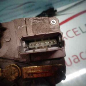 CERRADURA PUERTA DELANTERA IZQUIERDA CITROEN JUMPY