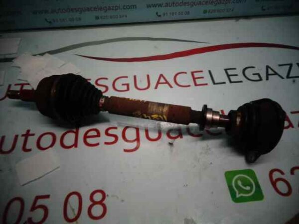 TRANSMISION DELANTERA IZQUIERDA RENAULT LAGUNA II GRANDTOUR