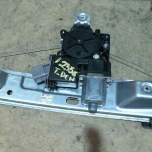 ELEVALUNAS TRASERO DERECHO OPEL INSIGNIA BERLINA