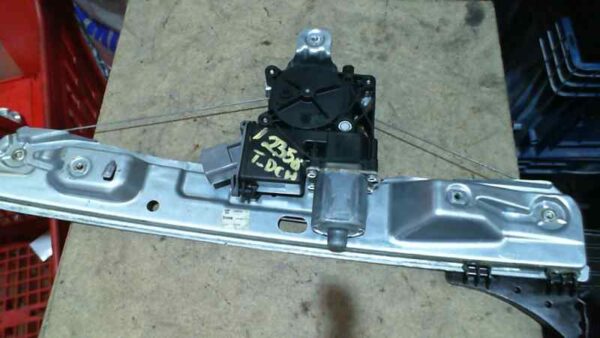 ELEVALUNAS TRASERO DERECHO OPEL INSIGNIA BERLINA