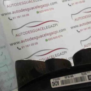 CUADRO INSTRUMENTOS OPEL INSIGNIA BERLINA
