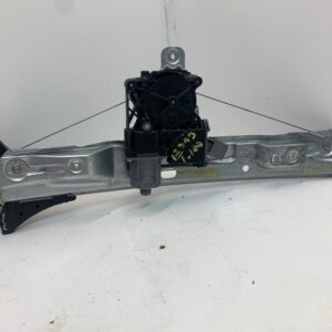 ELEVALUNAS TRASERO IZQUIERDO OPEL INSIGNIA BERLINA