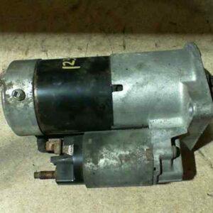 MOTOR ARRANQUE OPEL INSIGNIA BERLINA