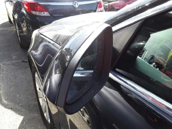 RETROVISOR IZQUIERDO OPEL INSIGNIA BERLINA