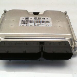 CENTRALITA MOTOR UCE VOLKSWAGEN PASSAT BERLINA