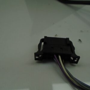 RETROVISOR IZQUIERDO VOLKSWAGEN PASSAT BERLINA
