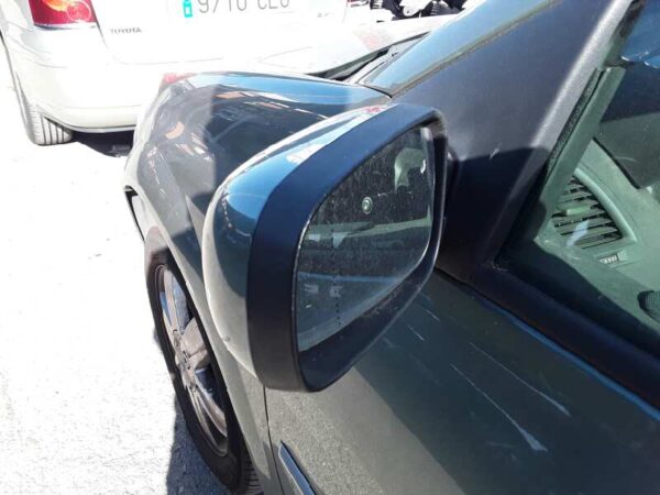 RETROVISOR IZQUIERDO RENAULT MEGANE II BERLINA 5P