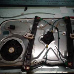 ELEVALUNAS DELANTERO IZQUIERDO FIAT STILO