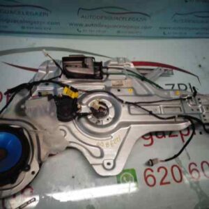 ELEVALUNAS DELANTERO DERECHO KIA CERATO