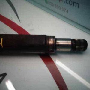 TRANSMISION DELANTERA DERECHA FORD FOCUS BERLINA