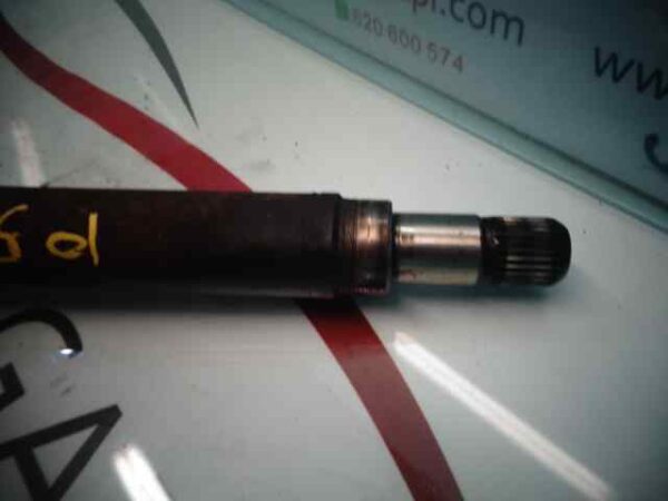 TRANSMISION DELANTERA DERECHA FORD FOCUS BERLINA