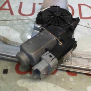 ELEVALUNAS TRASERO DERECHO CITROEN C4 PICASSO